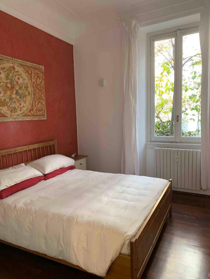 Home Sagm&C Milano Eksteriør billede